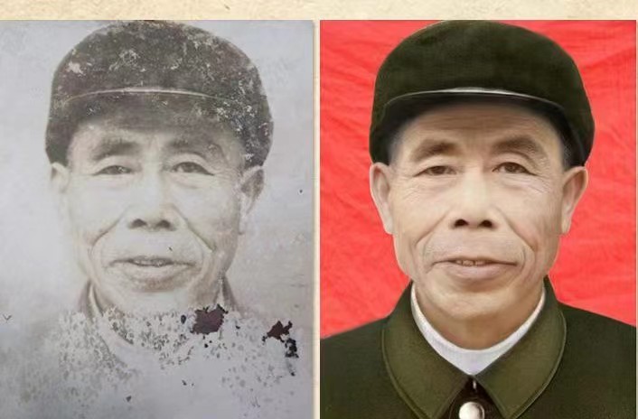 江岸老照片模糊修复-72